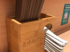 -狮头牌卤味研究所·卤味饭(花城汇南区店)