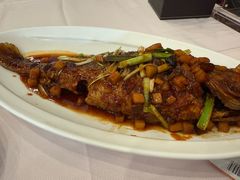 -丰泽园饭店
