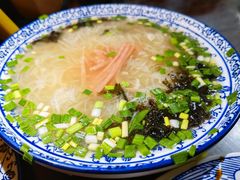 牡丹燕菜-管记水席老店(仙果市街店)