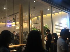 门面-喜茶(东莞汇一城店)