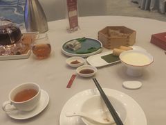 -粤江春·早茶·潮粤菜·宴会(罗湖宝能中心店)