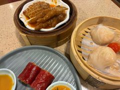 -点都德(大茶楼店)