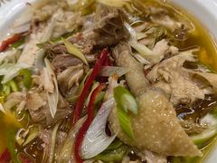-胖老汉新疆特色椒麻鸡(南门店)