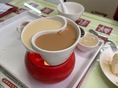 -香港華心糖水鋪(南西总店)