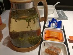-小厨娘淮扬菜(清江苏宁广场店)