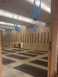 -卡莫瑜伽·普拉提