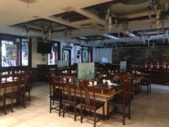 大堂-钦善斋(武侯祠店)