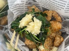 -呷贺盐酥鸡(抄纸巷店)