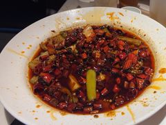 -茅庐川菜(烟台万象汇店)
