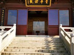 -杭州半山国家森林公园