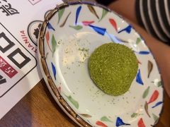 -大田家•炭火烧肉酒场(大兴枣园店)