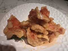 奉天老式锅包肉-奉天小馆·非遗东北菜(济南万象城店)