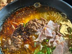 -一品飘香米线(一中总店)