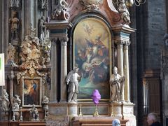 -斯蒂芬主教座堂(Stephansdom)