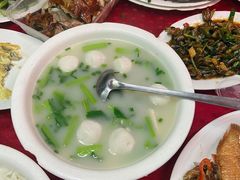-蛇口康乐快餐鱼仔档(翠苑小区店)