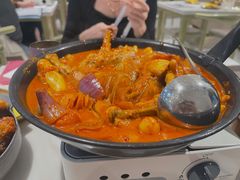 -HOTISLAND海鸡岛·韩国料理(江南西店)