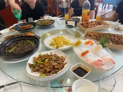 -都来福海鲜大酒店(大东店)