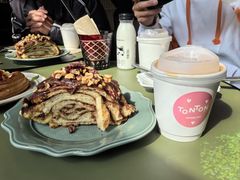 -TonTon(永康路店)