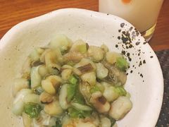 -贵木日本料理·铁板烧(新地假日广场店)
