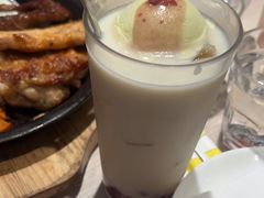 -卡朋西餐(悦汇城店)