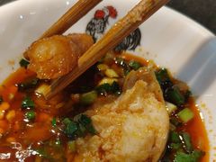 -李子坝梁山鸡(李子坝大鸡哥店)