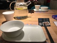 -江湖情酸菜鱼(万菱汇店)