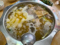 -王记贵阳第一家鱿鱼炖土鸡(东新分店)