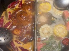 -大龙燚·旷野鲜火锅(广州首店)
