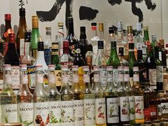 -兮禾酒馆(护国路店)