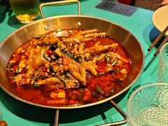 -川正旺江湖菜(三元桥店)