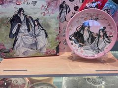 -DQ·蛋糕·冰淇淋(鸿坤店)
