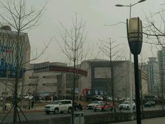 -辽宁大剧院