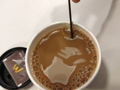 -麦当劳(电白服务区店)