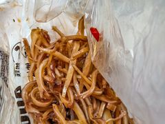 -金湘权老长沙酱板鸭(印象汇步行街店)