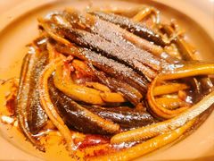 -醉舍·新淮扬菜(长宁龙之梦店)
