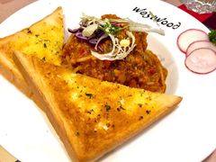 -遇见西木美式餐厅(体育路店)