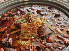 -辣婆婆(航天桥店)