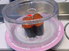 -元气寿司(益田假日广场店)