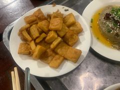 -姚记炒肝店(鼓楼店)