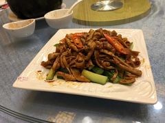 -椿记烧鹅(叠彩店)