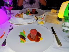 -上海和平饭店华懋阁 Cathay Room