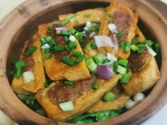 -电白鸭粥店(下沙二坊88号店)