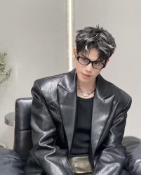 -JGO·烫染接发