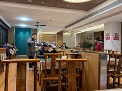 -军嫂饺子馆(岳家寨小区店)
