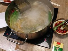 -野妹火锅(南园店)
