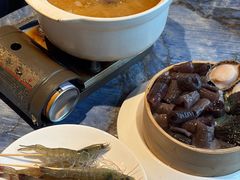 -佬太公海鸭·海鲜大排档(上海总店)