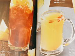 -新旺茶餐厅(嘉里城店)