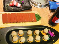 -尚海豆捞(乐虹坊店)