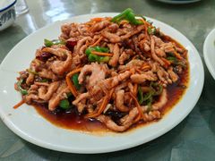 -新乡饭店