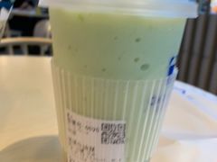 -茶百道(盛京大奥莱店)